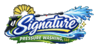 Signature Pressure Washing, LLC